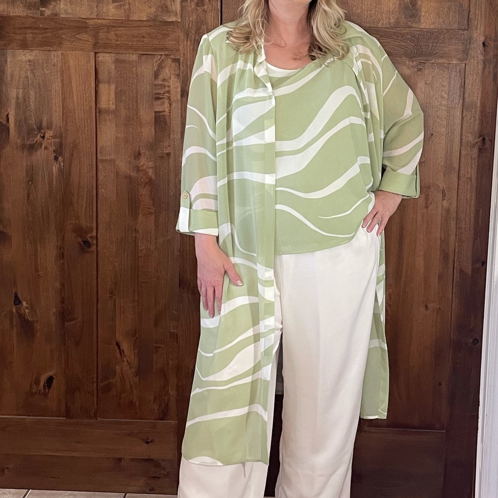 Dana Kay | Vintage 80’s 3 Piece Set